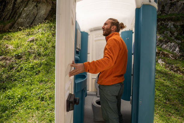 Best Emergency porta potty rental  in Scotts Valley, CA