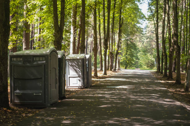 Best Porta potty for special events  in Scotts Valley, CA