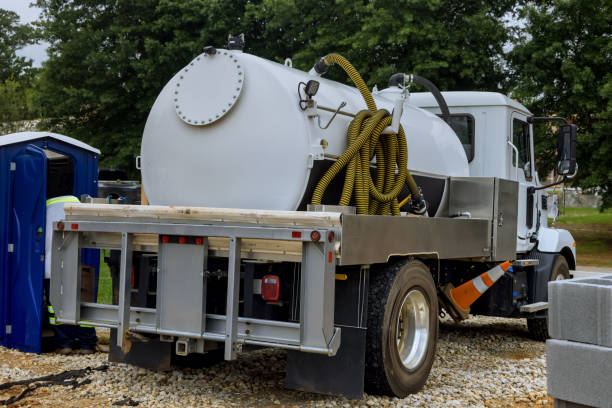 Best Porta potty services near me  in Scotts Valley, CA