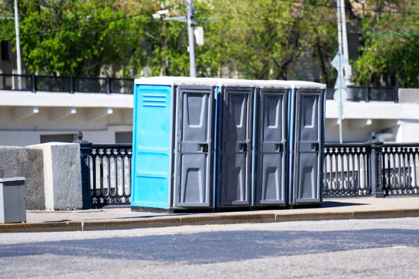 Best Porta potty rental near me  in Scotts Valley, CA