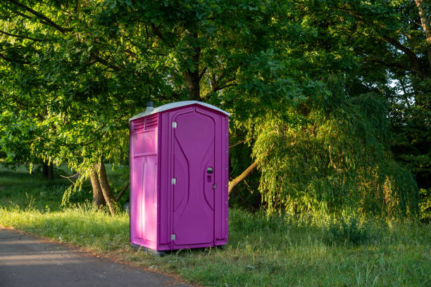 Best Porta potty delivery and setup  in Scotts Valley, CA