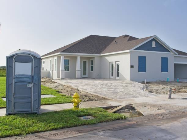Best Sanitation services for porta potties  in Scotts Valley, CA